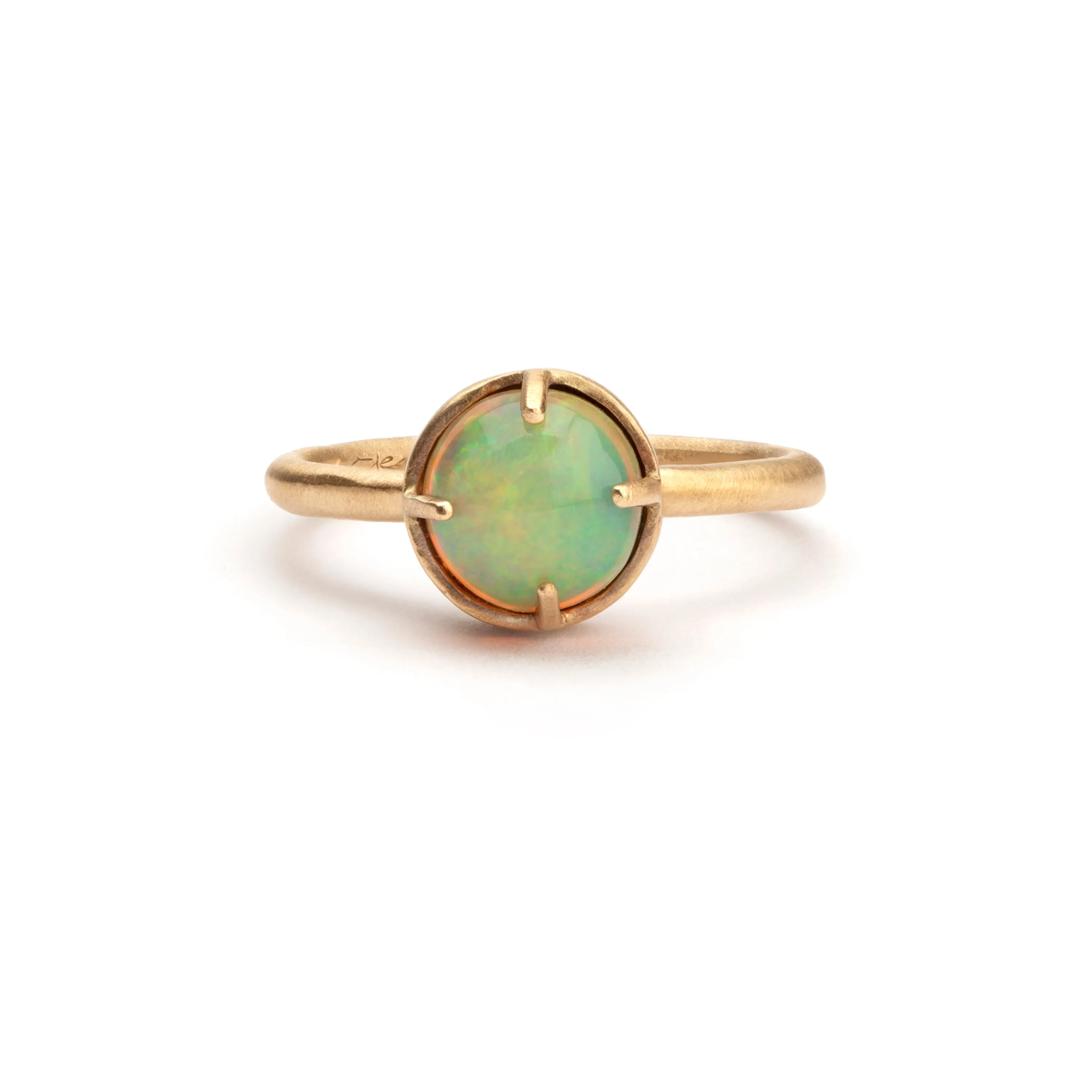 Celeste ring