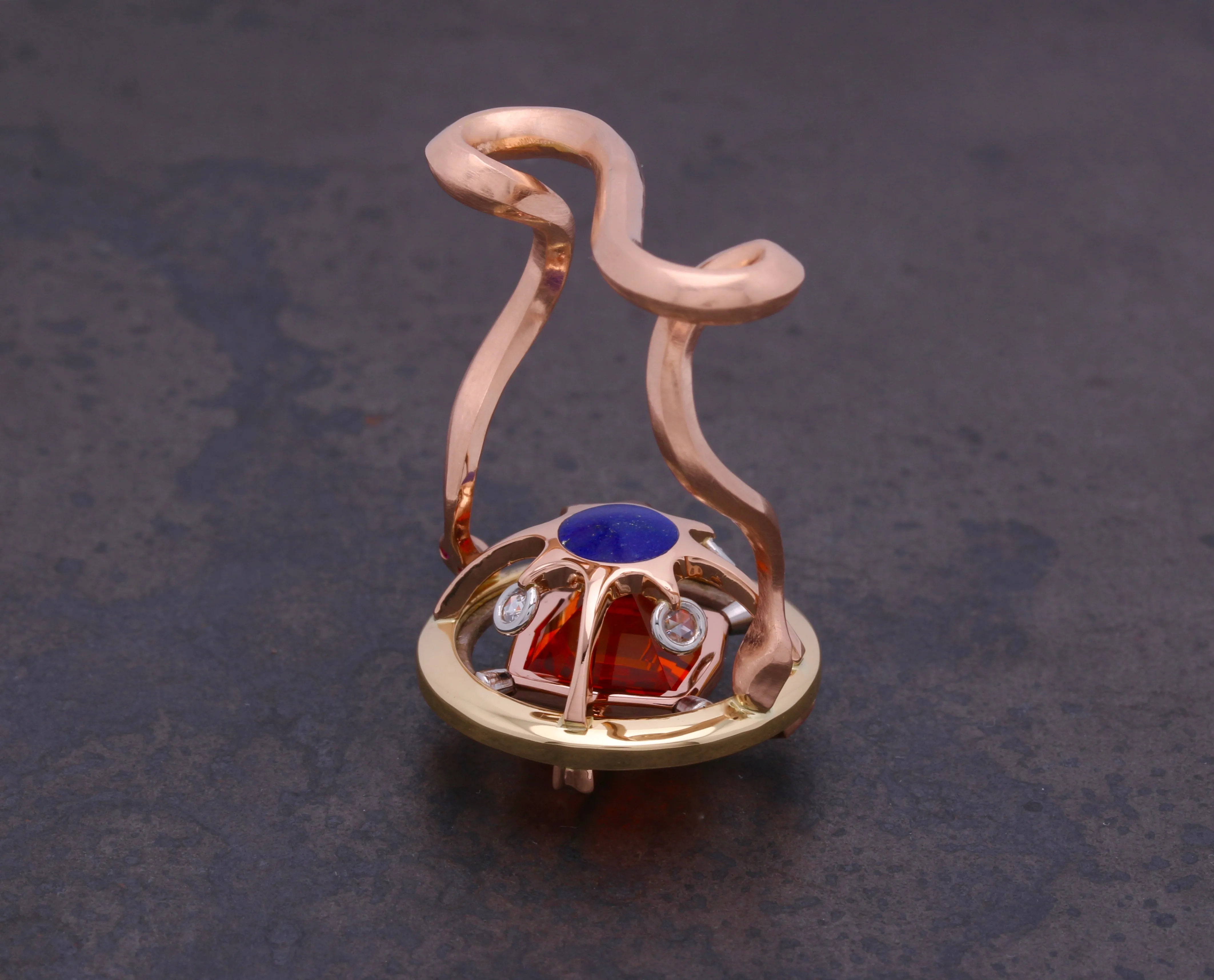 Cherufae Ring