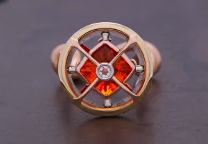 Cherufae Ring