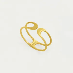 Crosby Midi Cuff