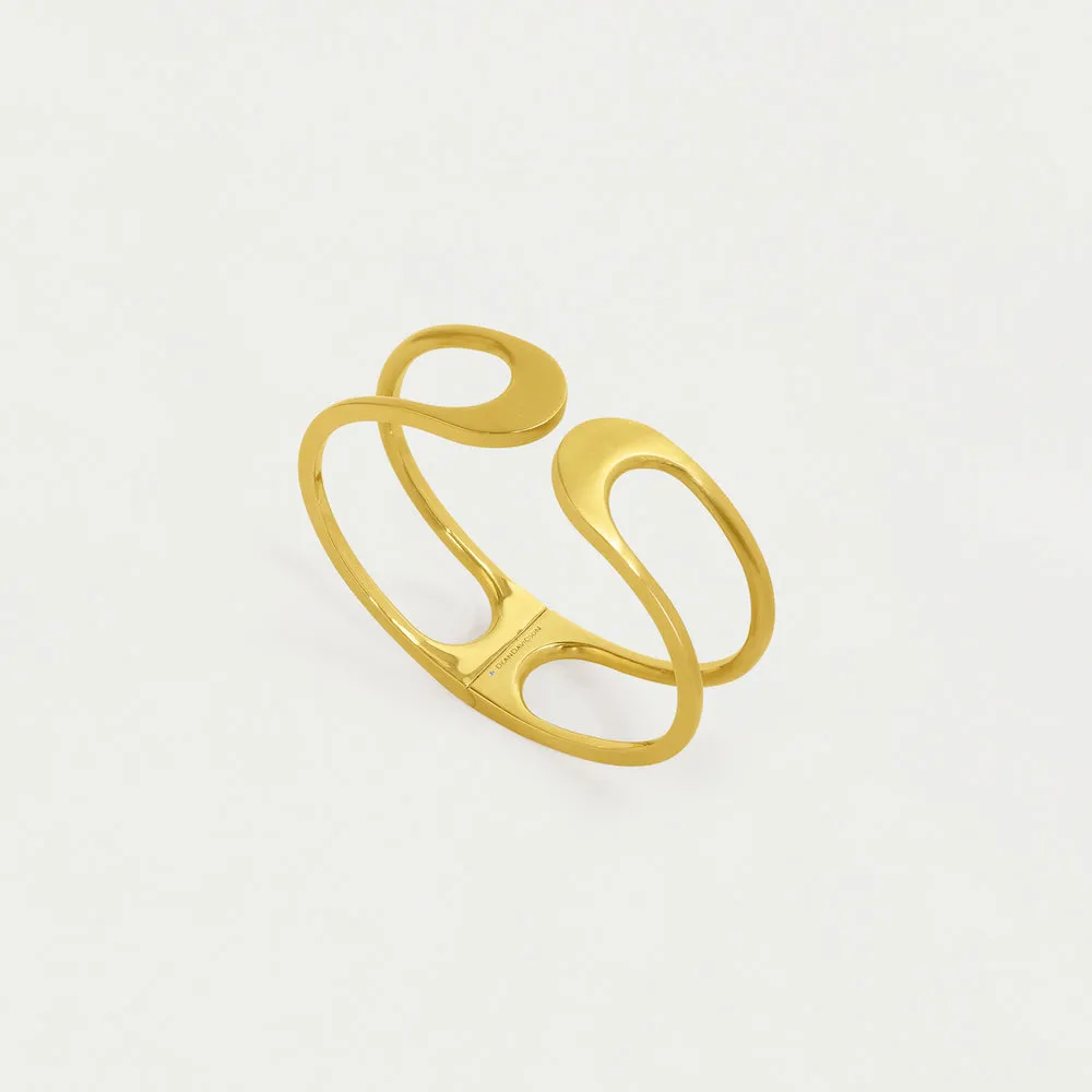 Crosby Midi Cuff