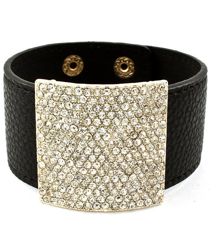Crystal Bracelet