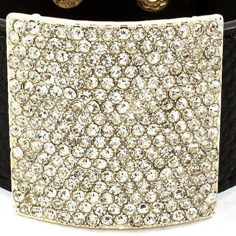 Crystal Bracelet