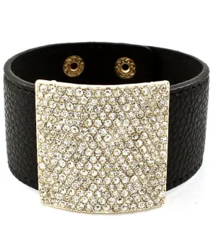 Crystal Bracelet