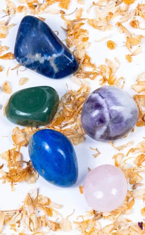 Crystal Bundle | Attracting Love