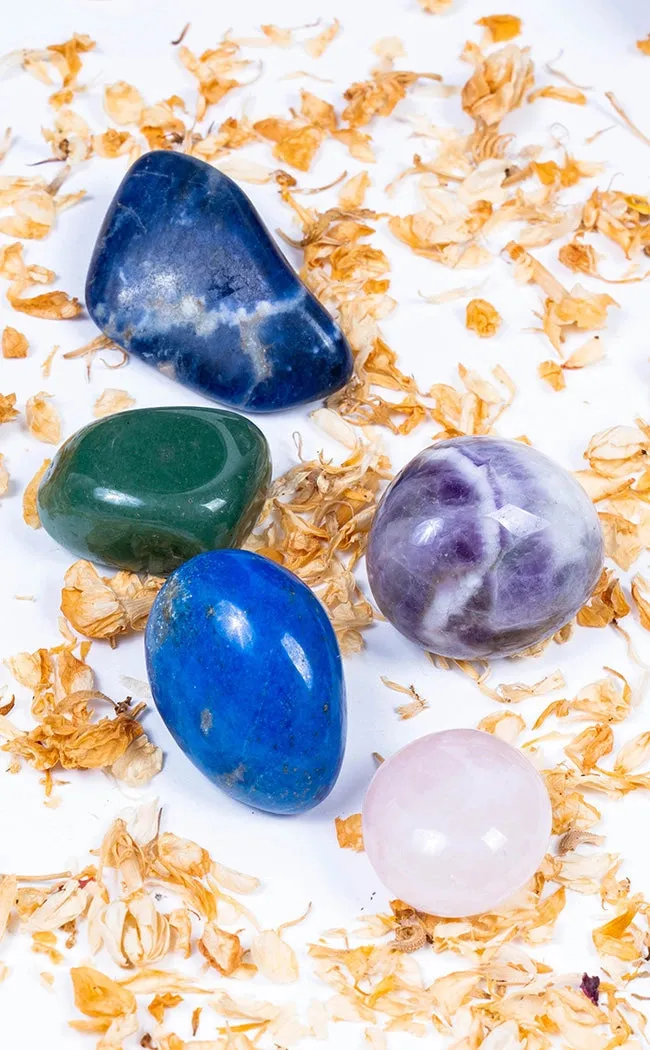 Crystal Bundle | Attracting Love