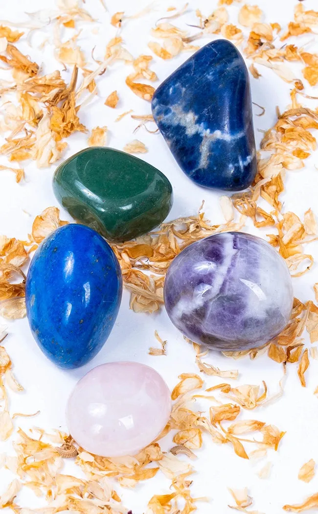 Crystal Bundle | Attracting Love