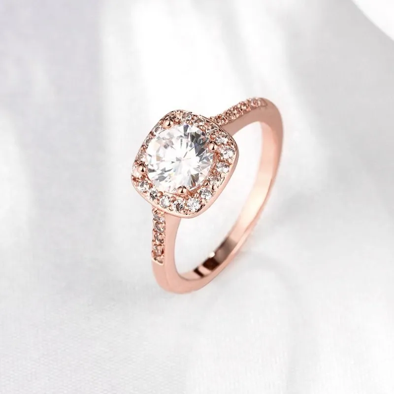 Crystal Halo