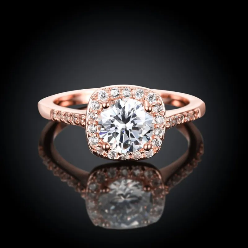 Crystal Halo