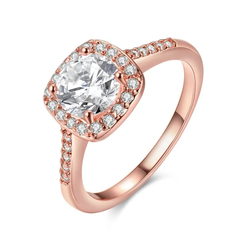 Crystal Halo