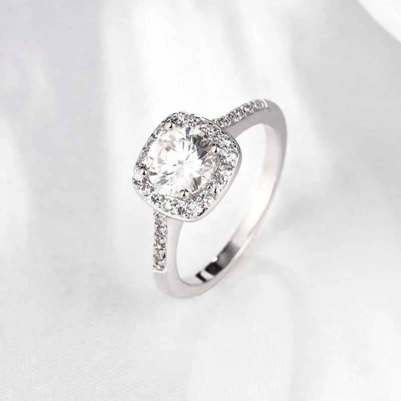 Crystal Halo