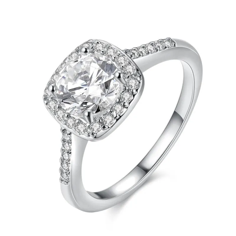 Crystal Halo