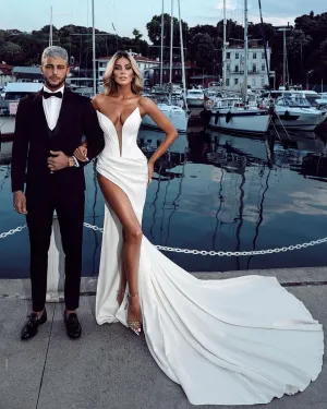 Dailynn Beautiful Wedding Dress