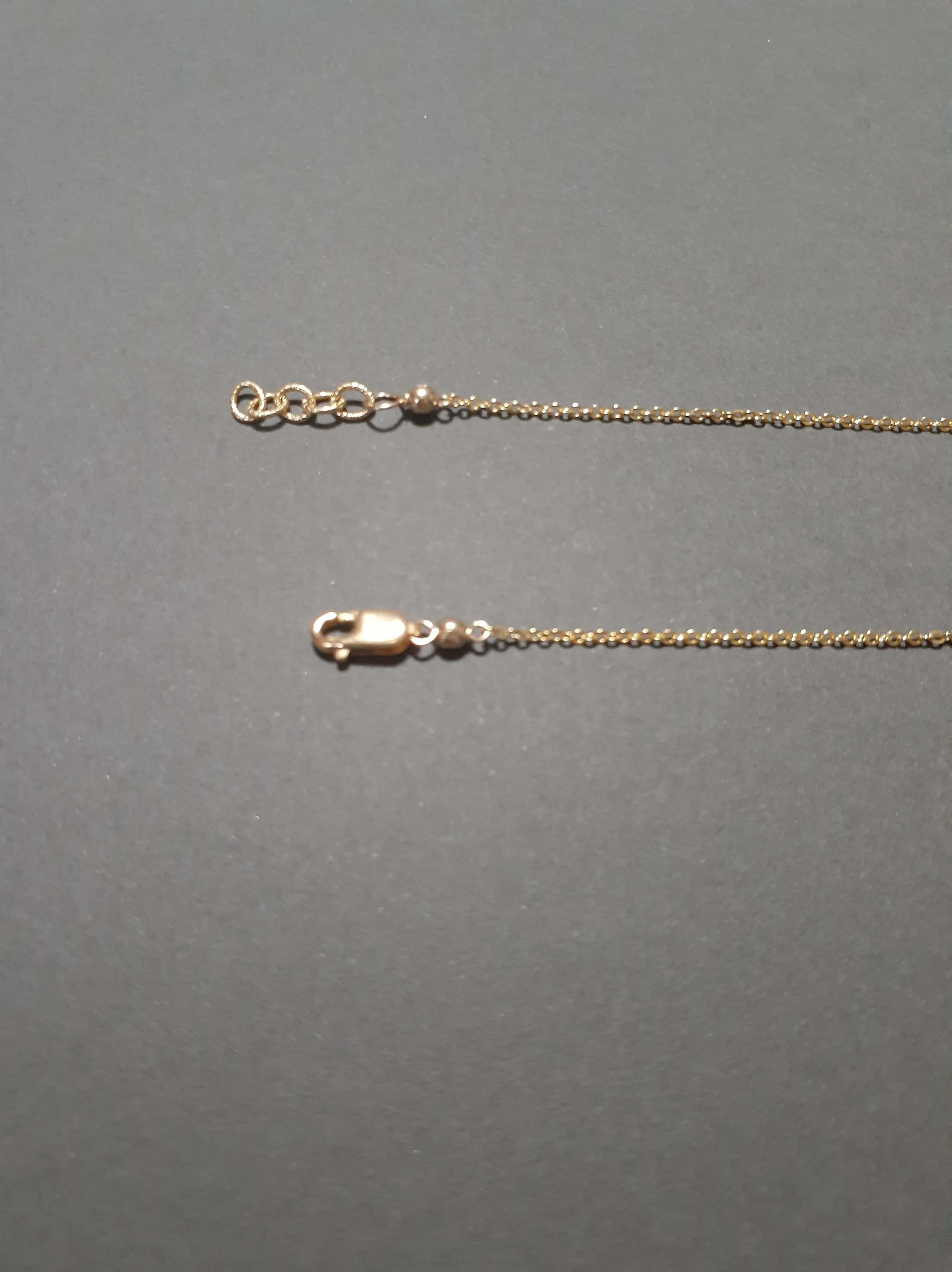 Dainty Emerald Bracelet