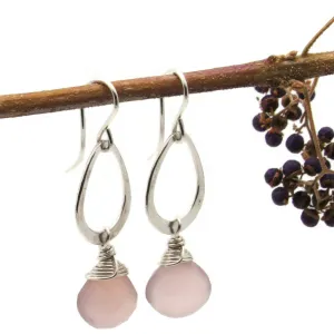 Earth Drops Earrings