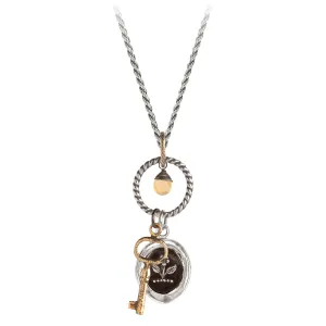 Eternal Beauty Strength Talisman Pendant  RETIRED | Pyrrha