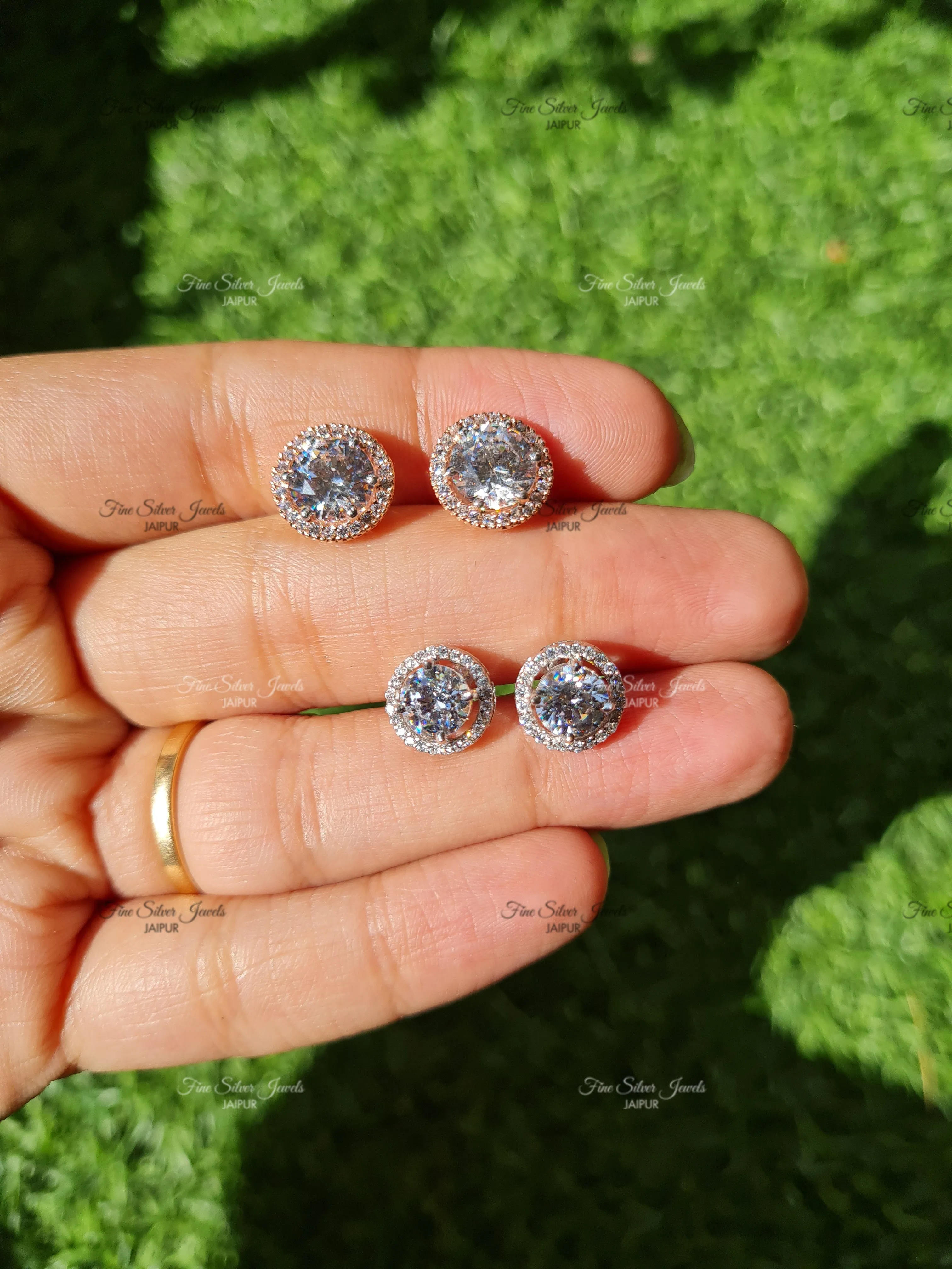 EVERYDAY BEAUTIFUL EARRINGS