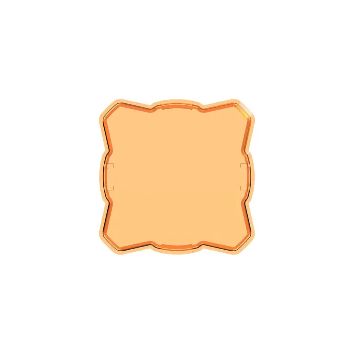 FLEX ERA® 1 - LIGHT SHIELD - AMBER