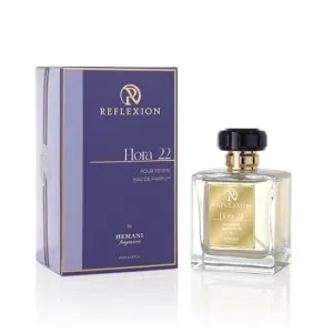 Flora 22 (Inspired By Black Orchid Tom Ford For Women)