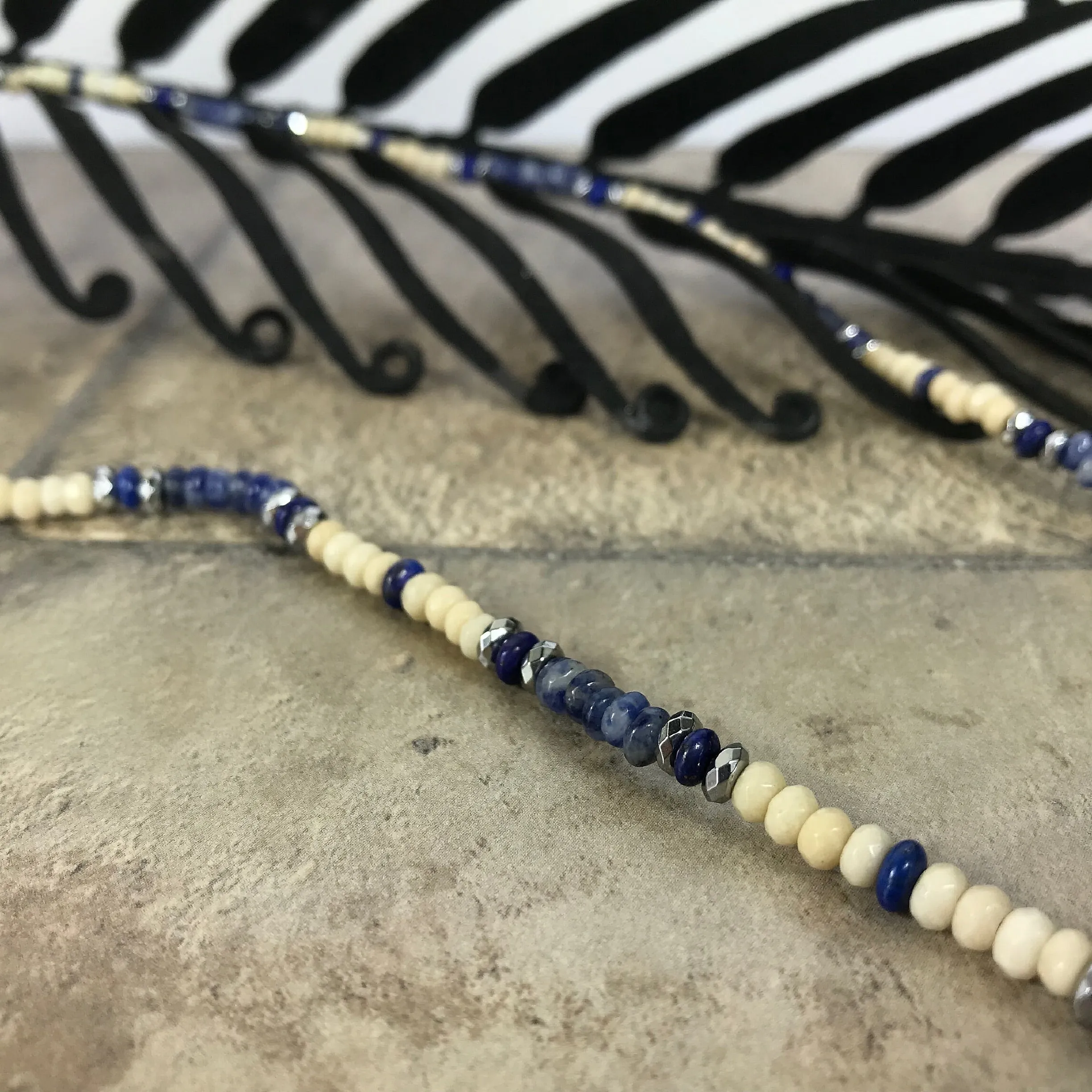 Florence Necklace - VNKL204