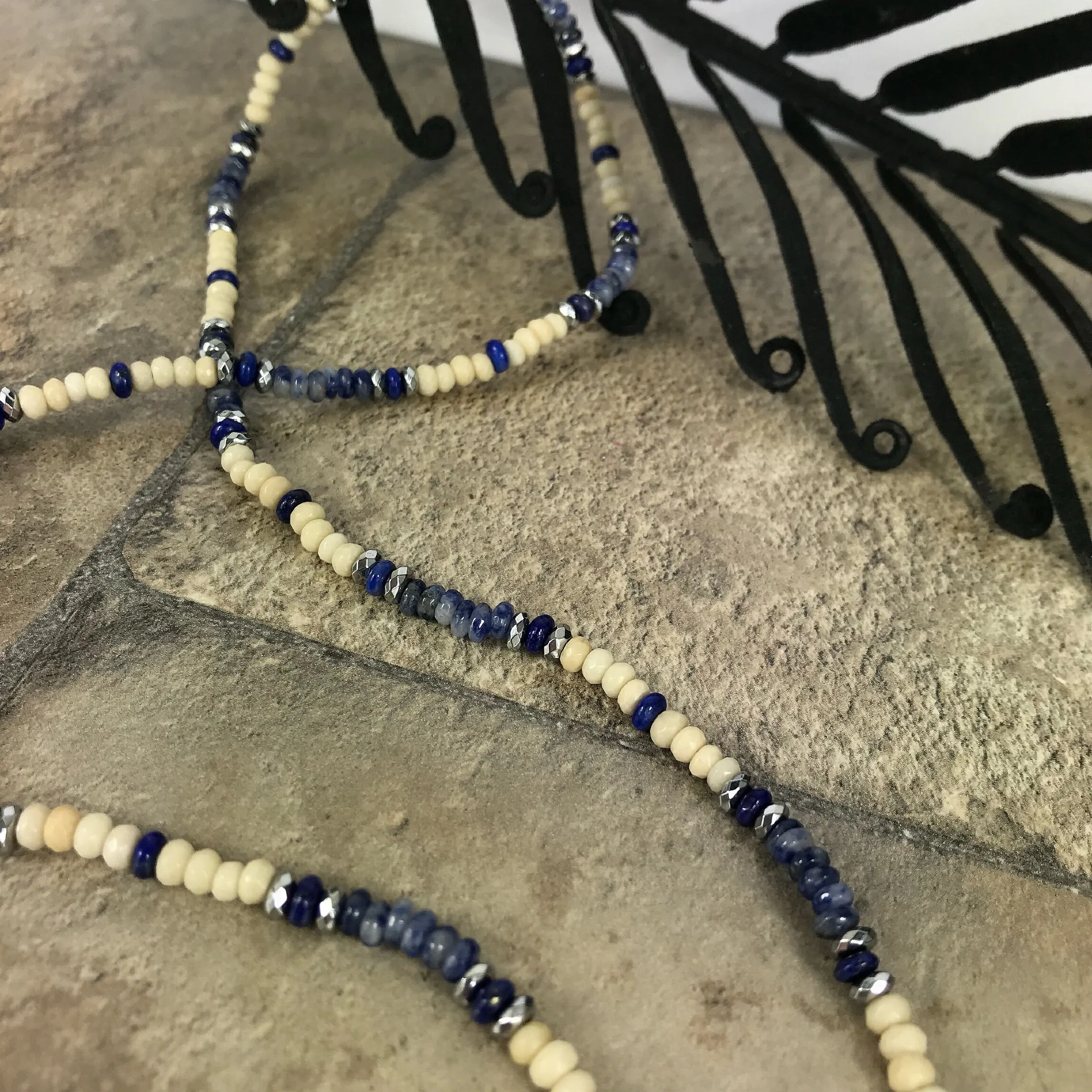 Florence Necklace - VNKL204