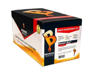 German Oktoberfest Brewer's Best Ingredients Kit