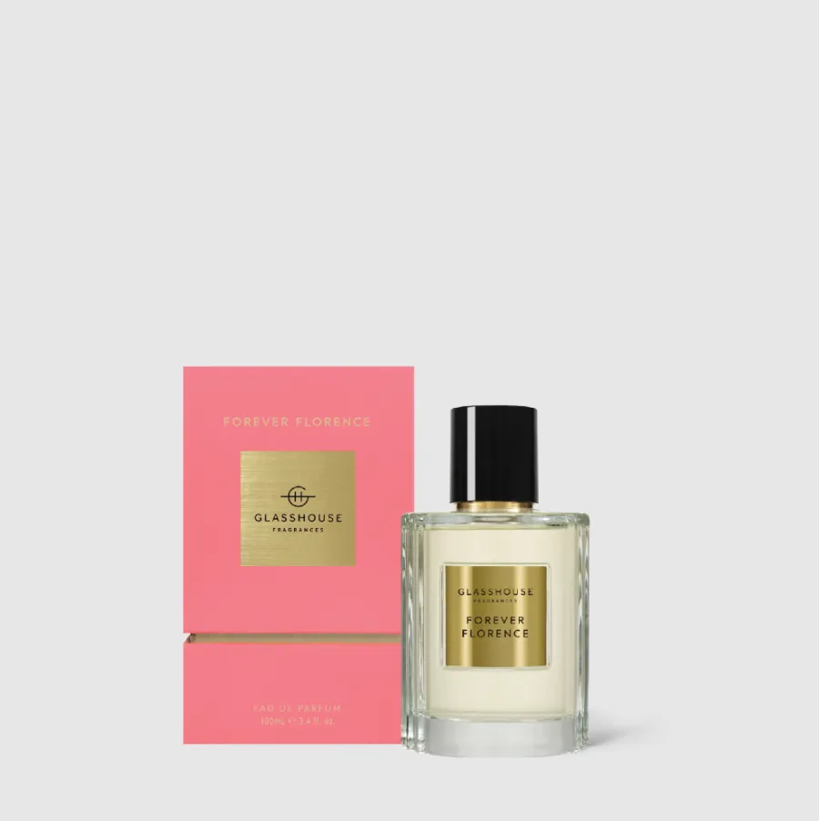 Glasshouse Eau de Parfum 3.4oz