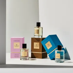 Glasshouse Eau de Parfum 3.4oz