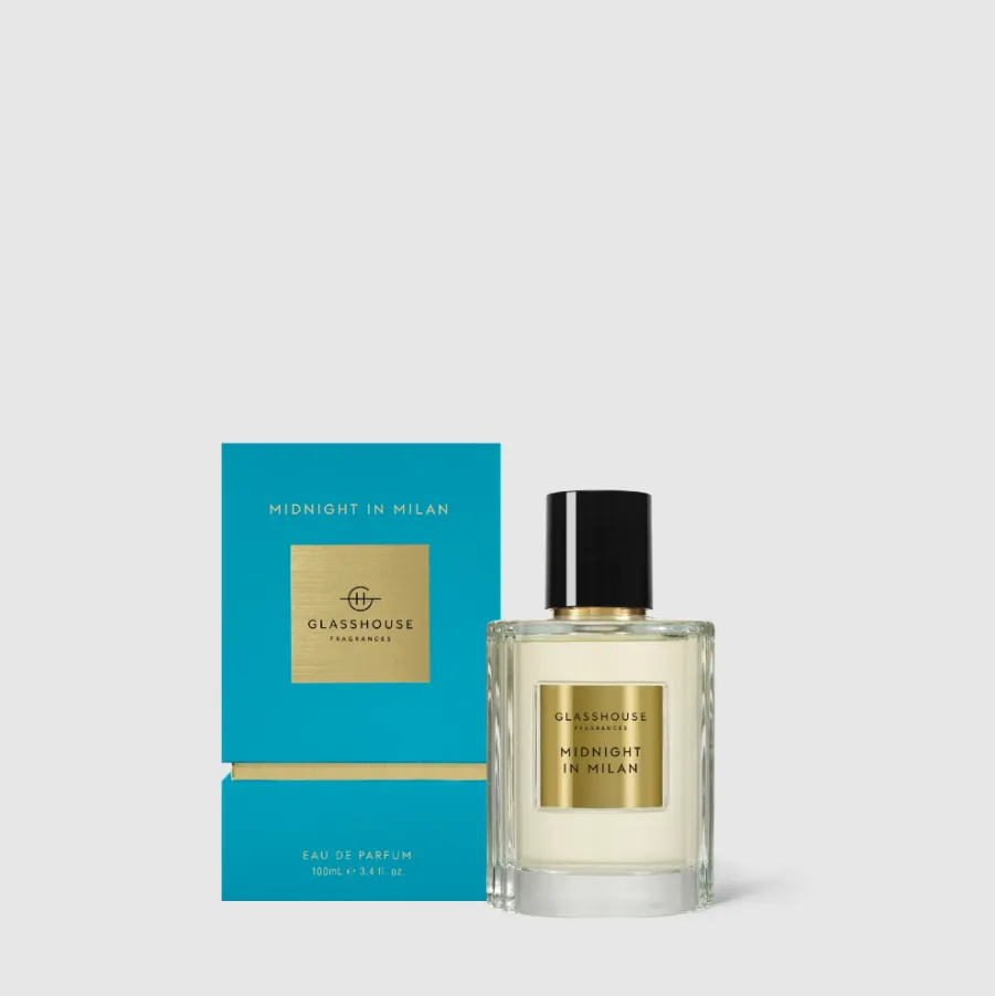 Glasshouse Eau de Parfum 3.4oz