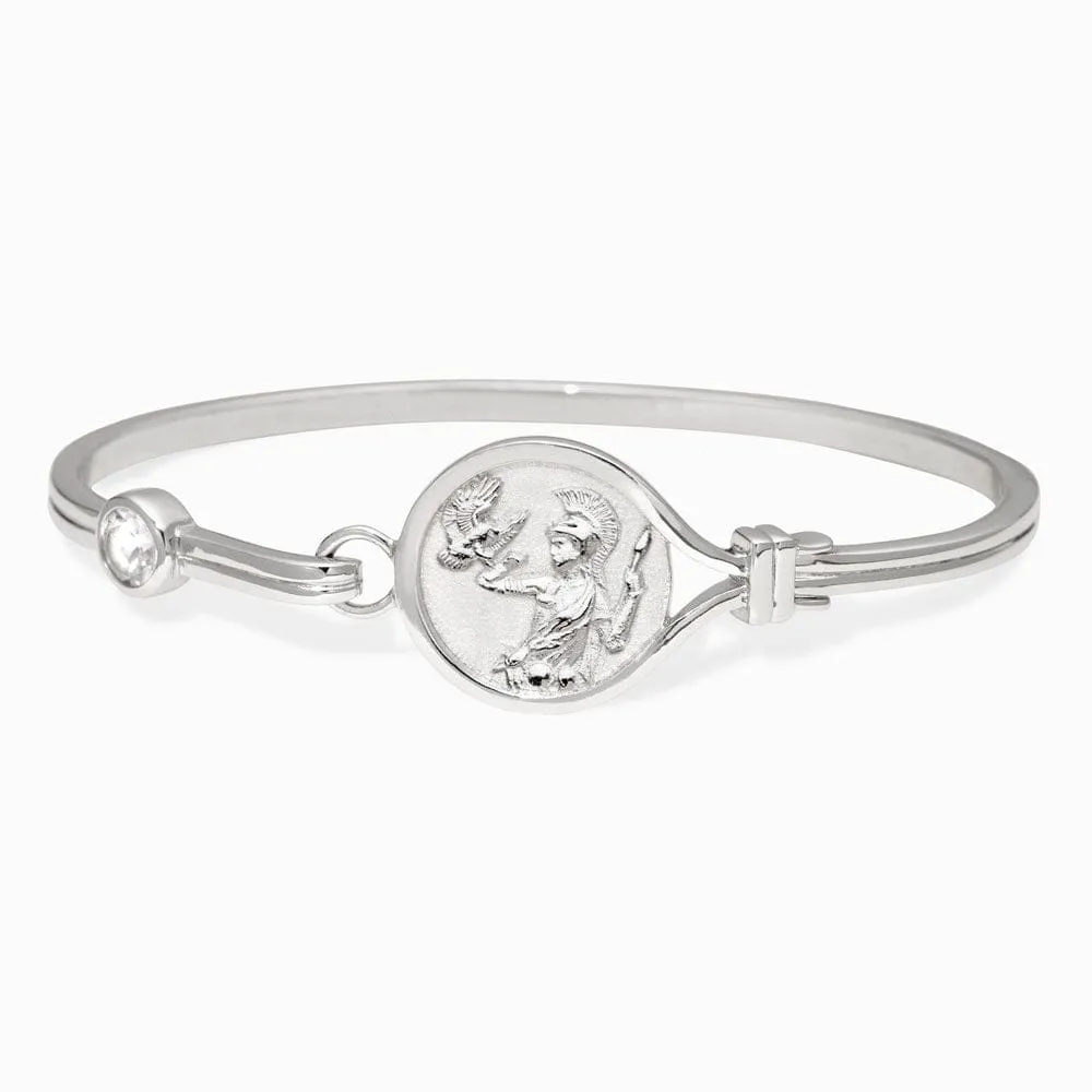 Goddess Cuff Bracelet
