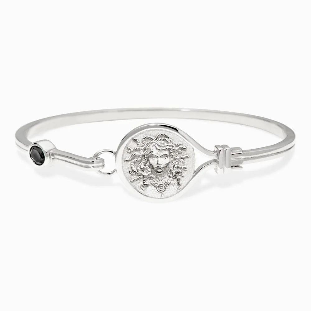 Goddess Cuff Bracelet