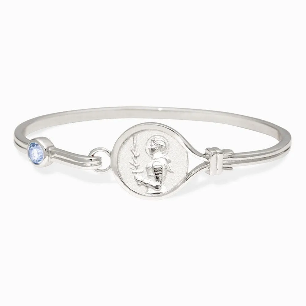 Goddess Cuff Bracelet