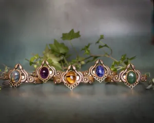 Hedge Spells Serpent Cuff