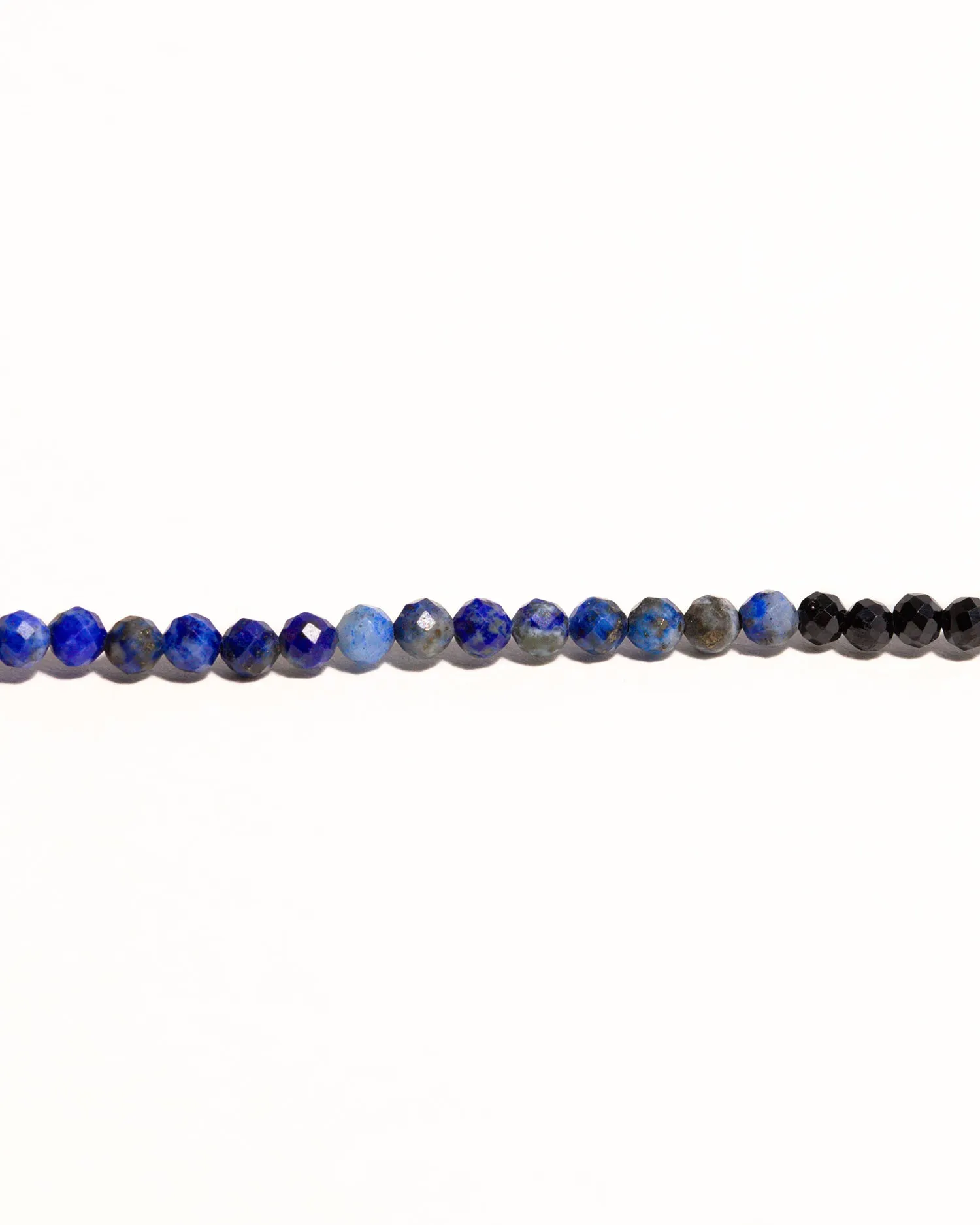 Hydra Beaded Chain Necklace