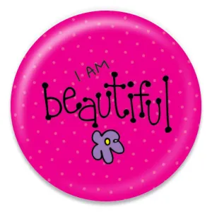 I Am Beautiful