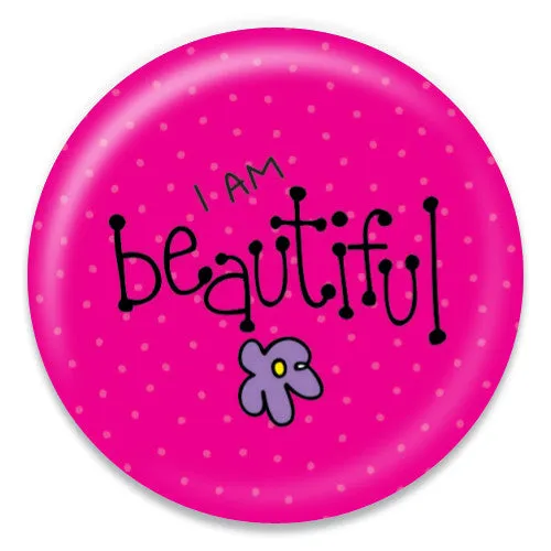 I Am Beautiful