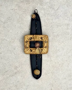 Klimt Golden Vibe