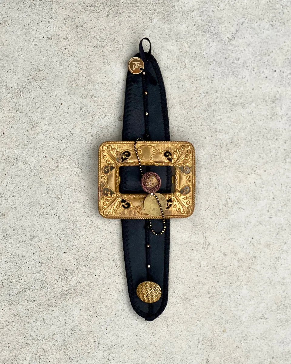 Klimt Golden Vibe