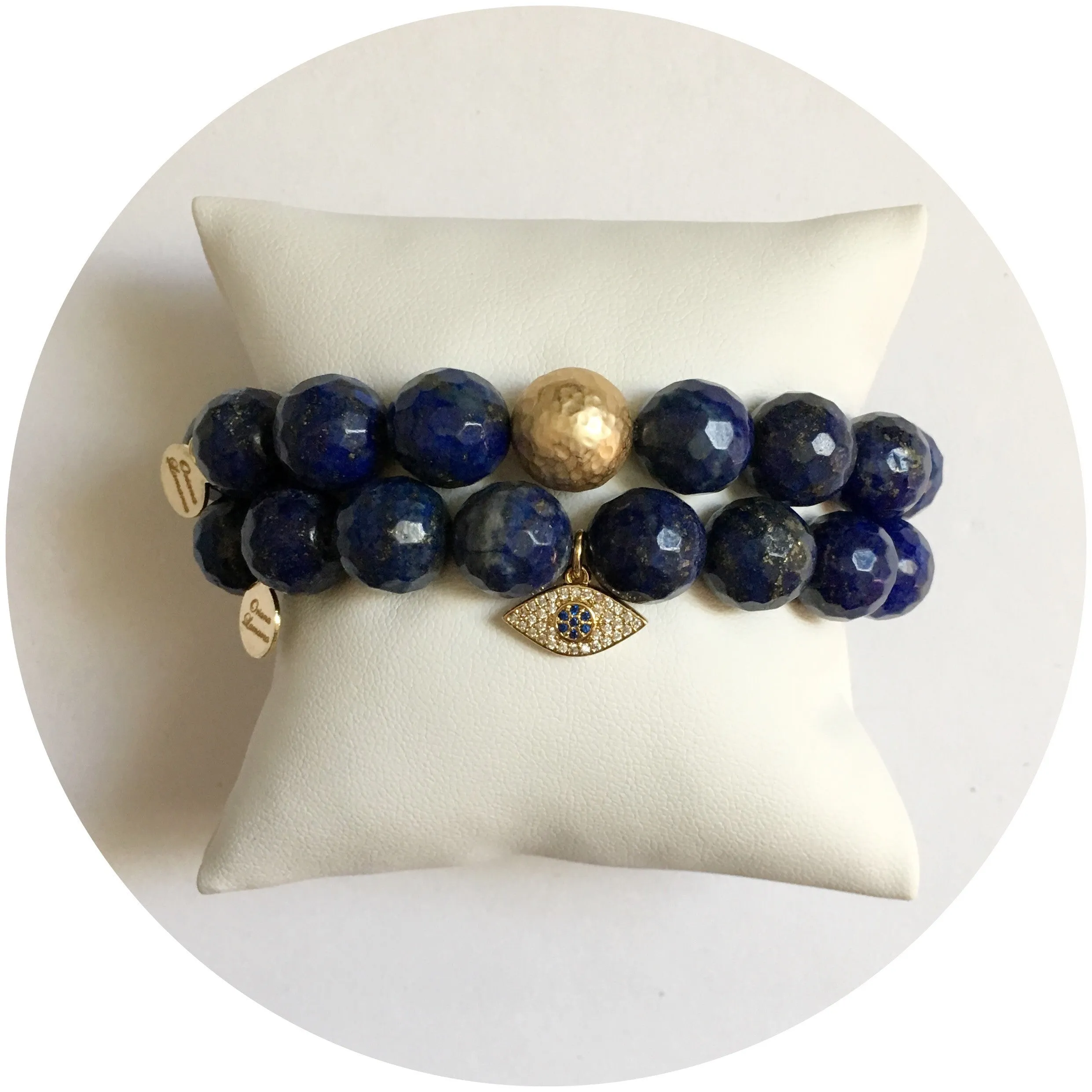 Lapis Color Stax