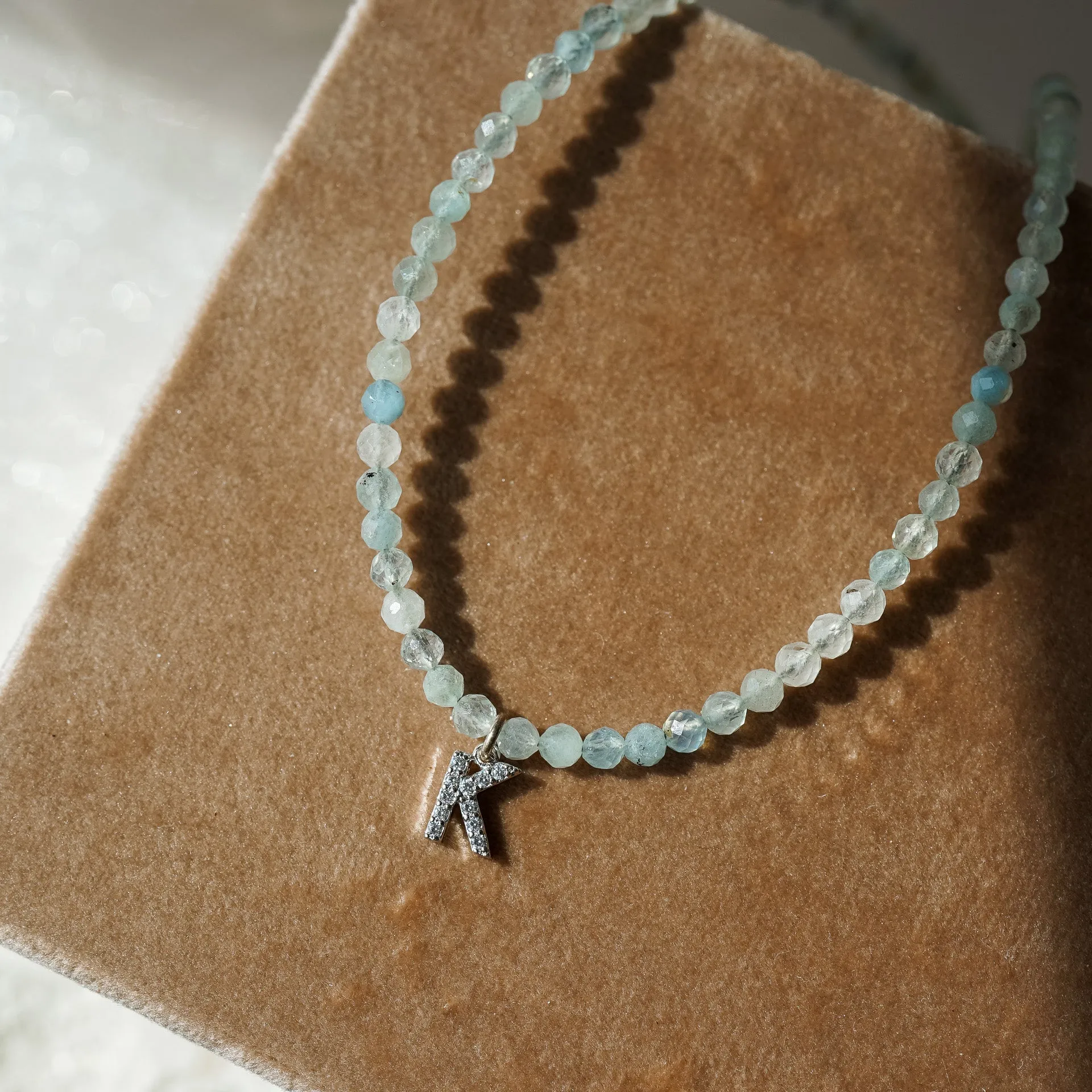 Leilani Beaded Necklace