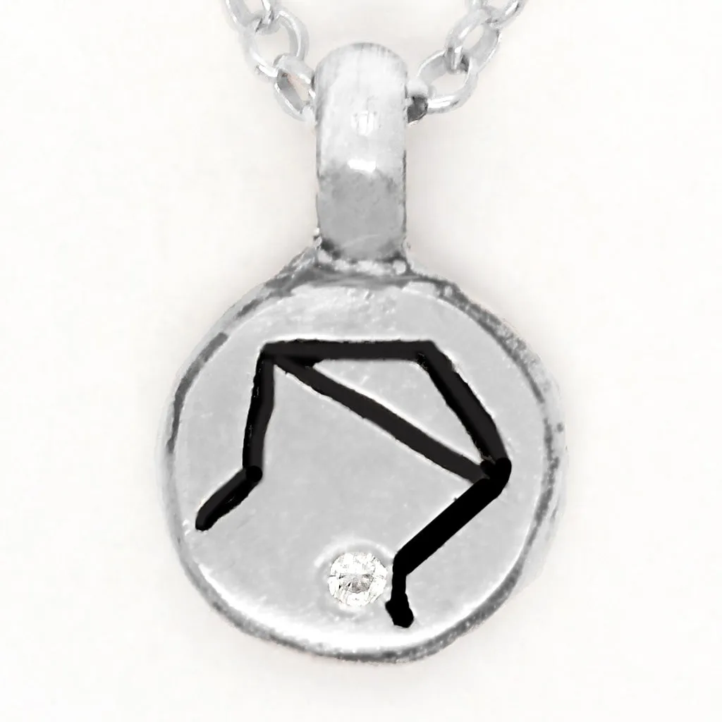 Libra Constellation
