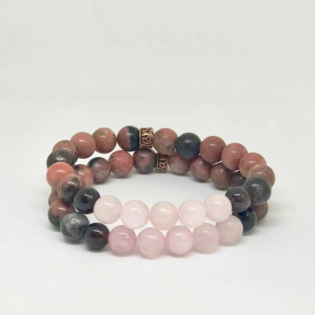 Loving what is Gemstone Bracelet