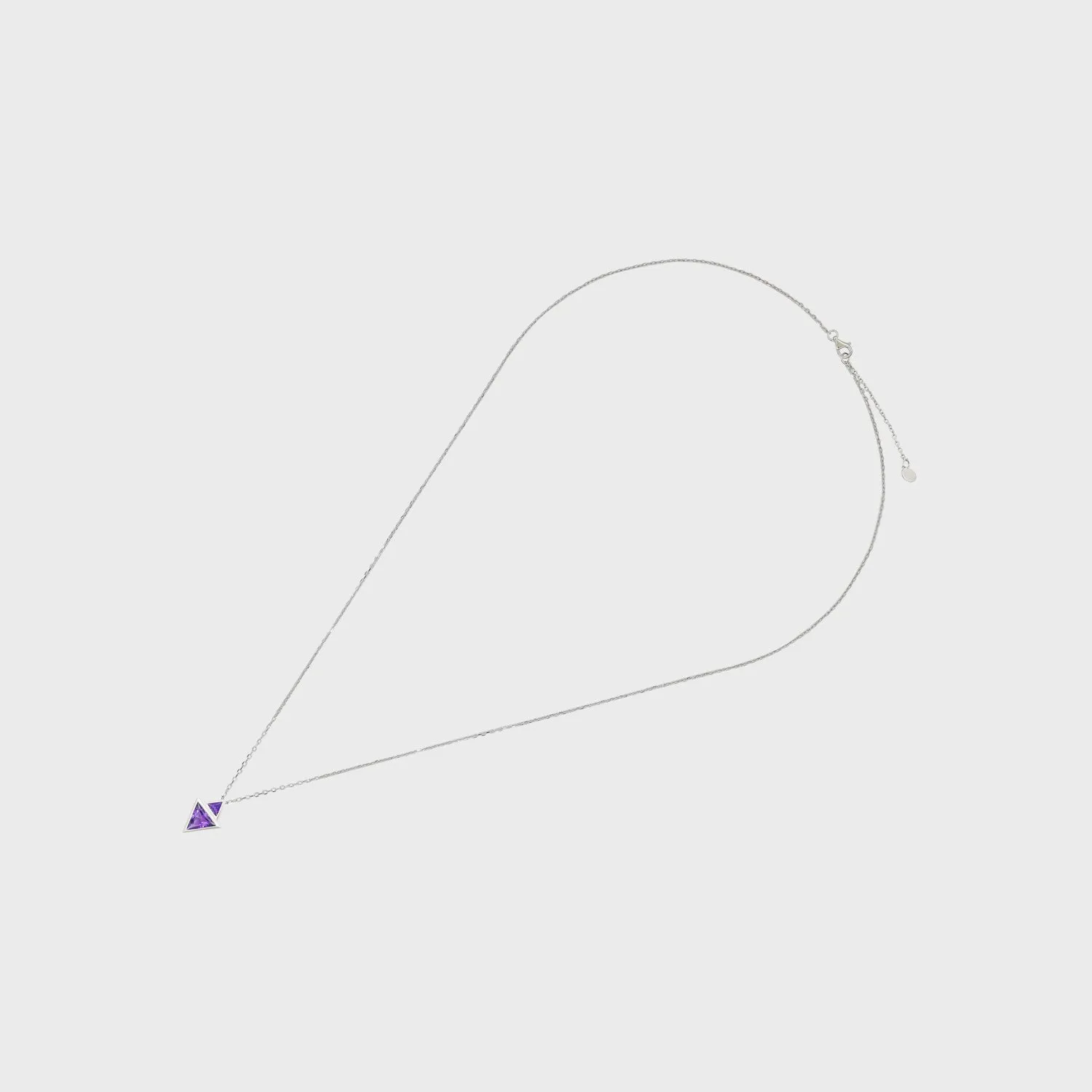 Madmen Signum Necklace