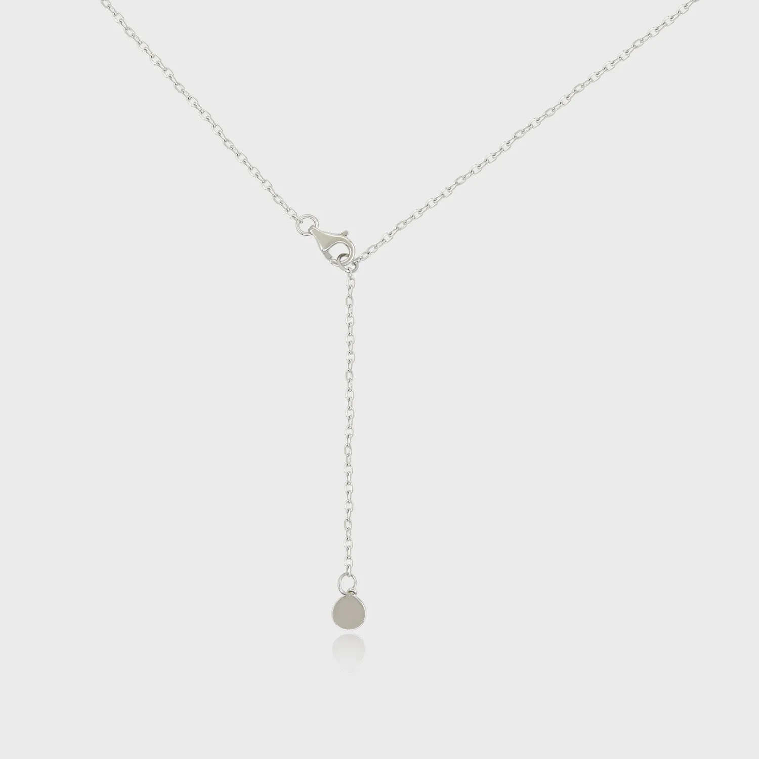Madmen Signum Necklace