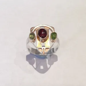 Margaret Macdonald Inspirations Ring