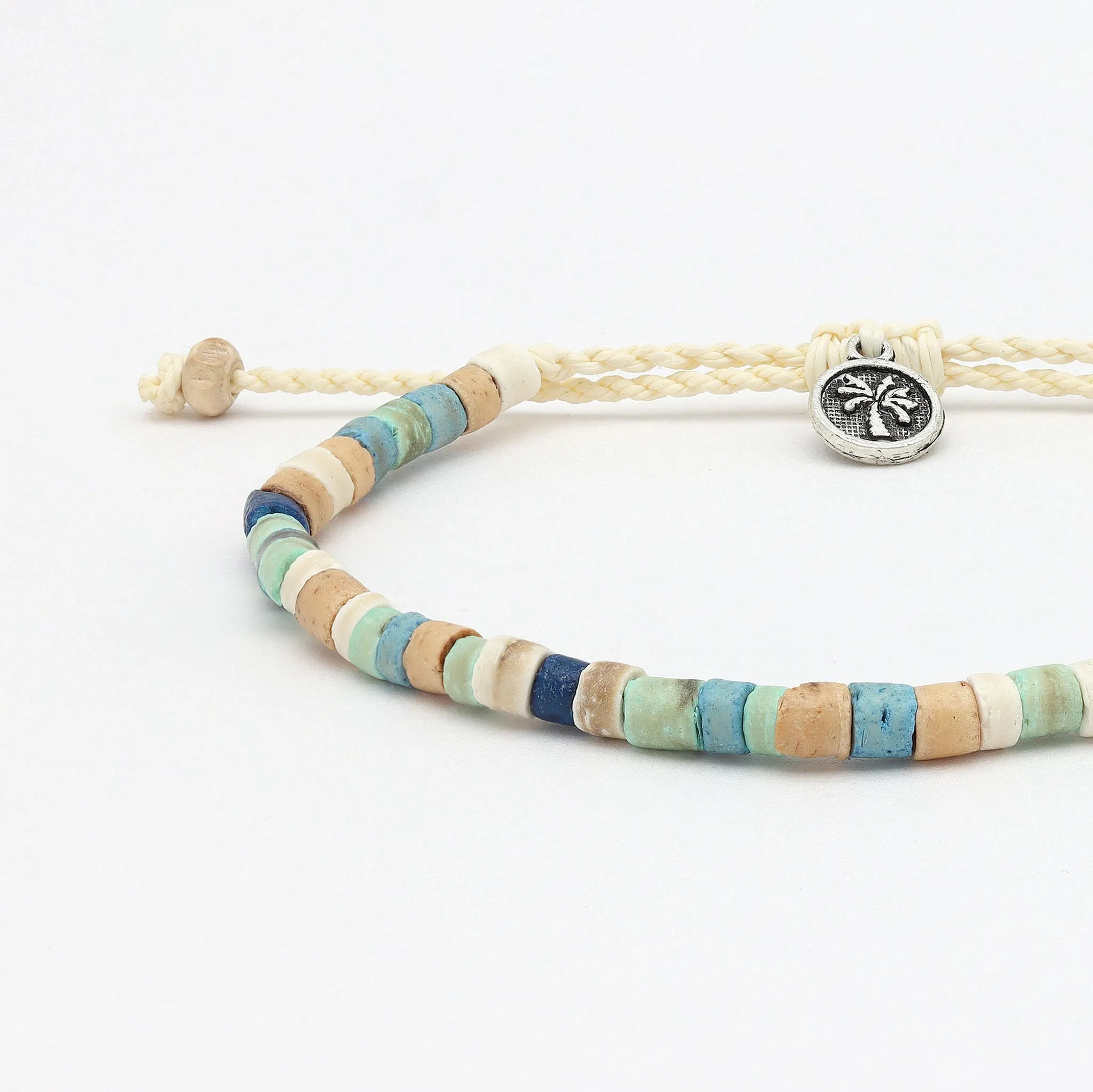 Mauna Kea Beaded Bracelet