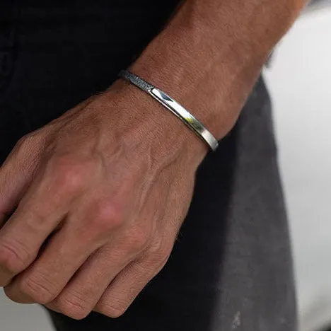 Mirror Cuff