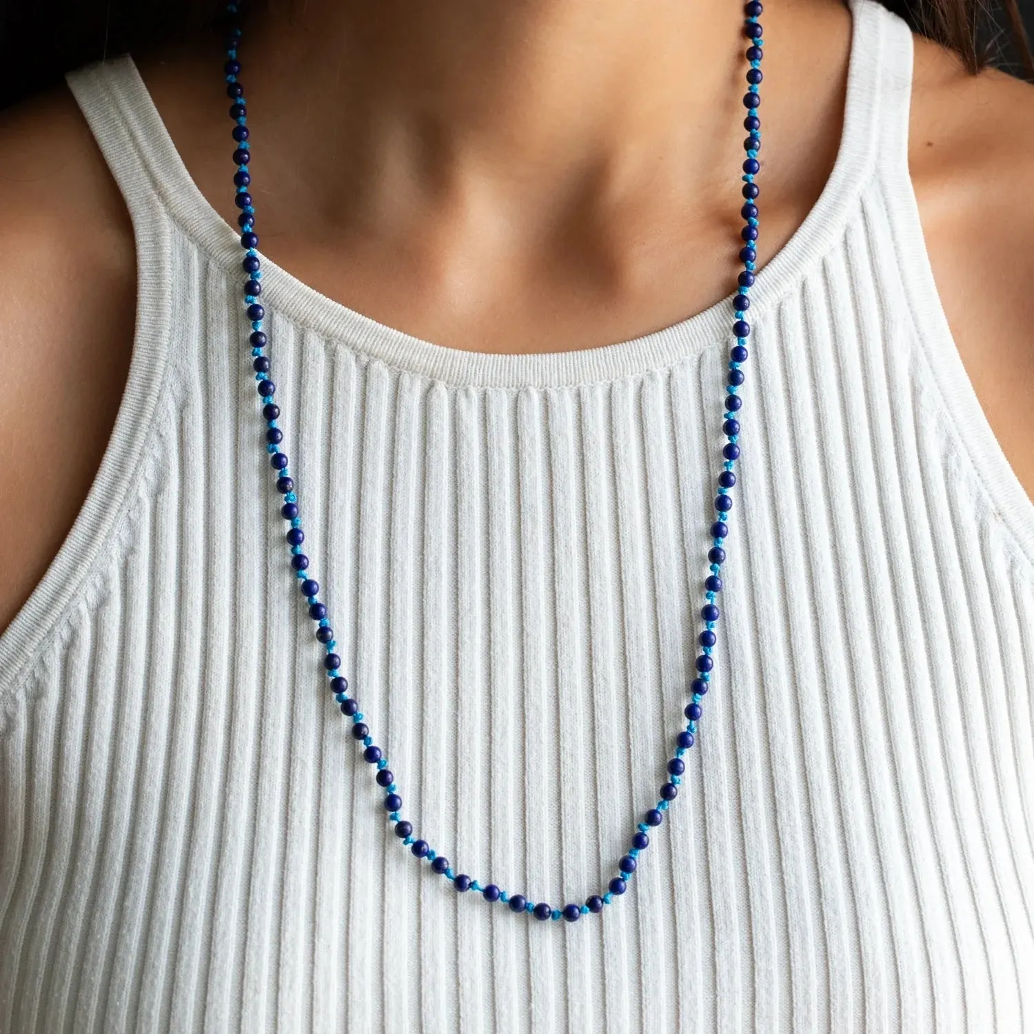 Necklace ELLIOT