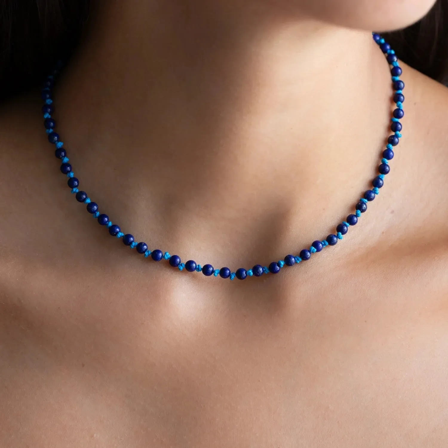 Necklace ELLIOT