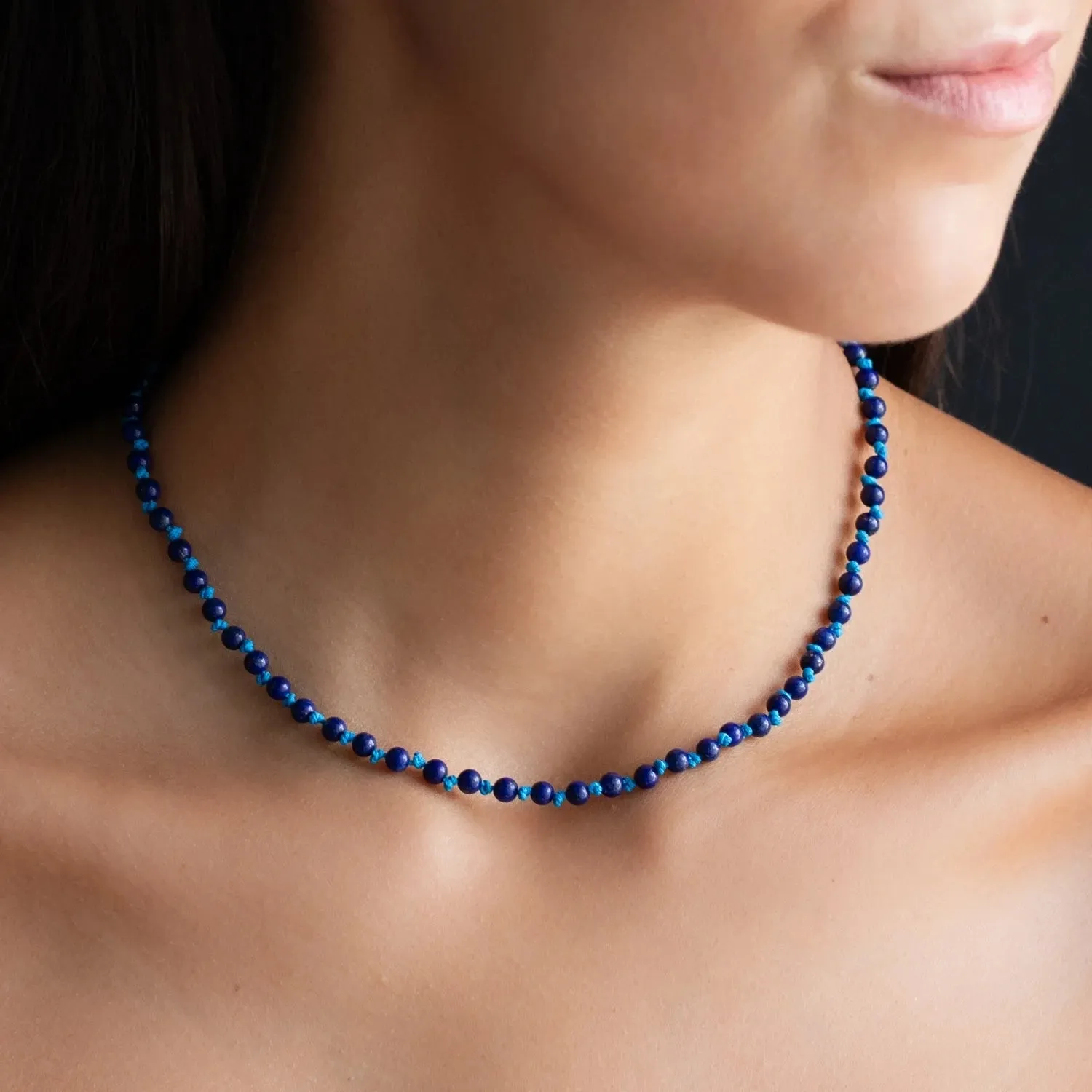 Necklace ELLIOT